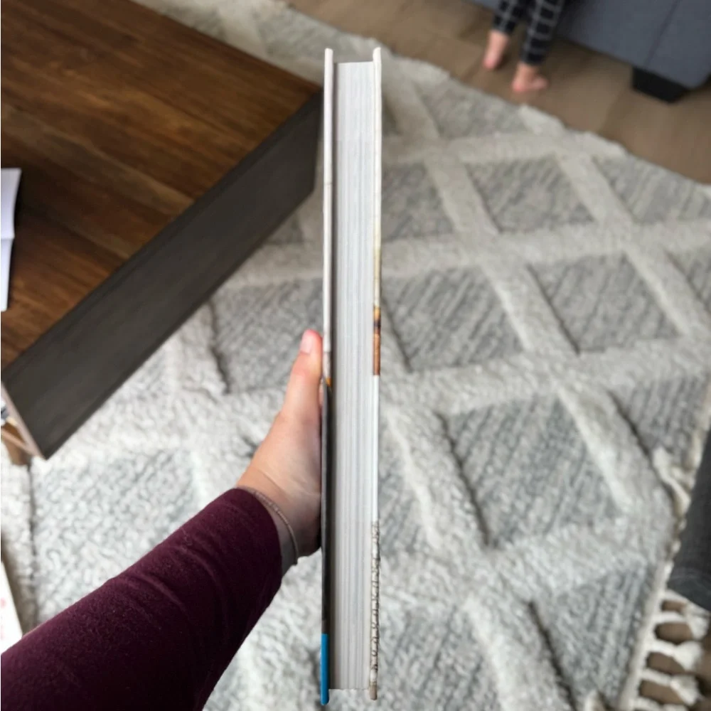 THE PROPERTY BROTHERS dream home coffee table book - Picture 2 of 4